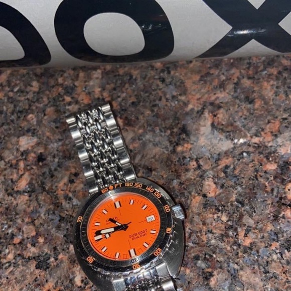 Doxa - Picture 4 of 6